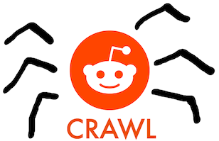 Crawl